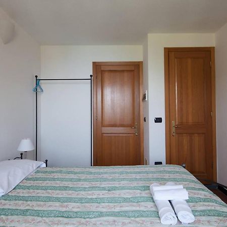 Cecio 5 Terre Rooms コルニリア エクステリア 写真