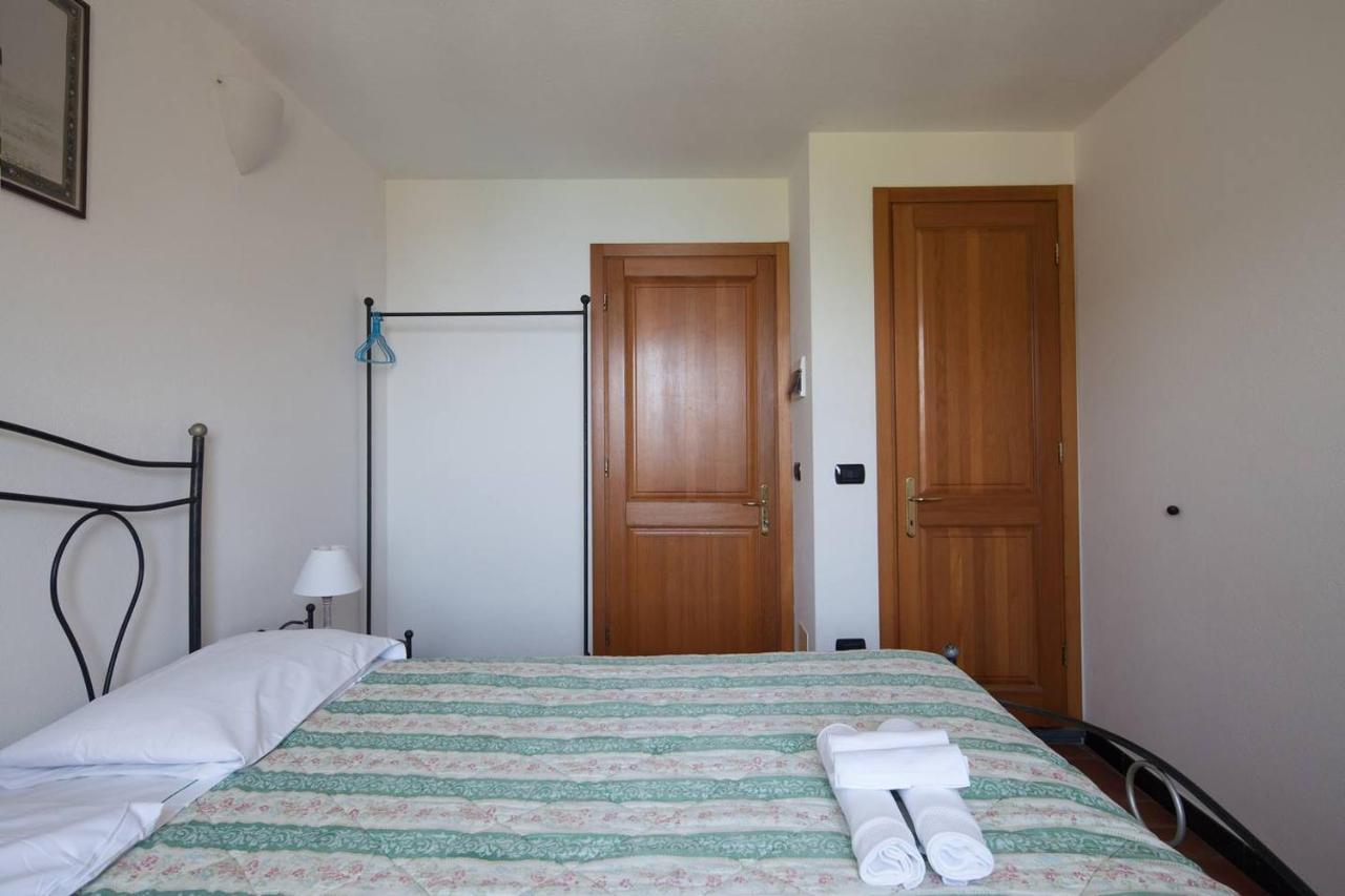 Cecio 5 Terre Rooms コルニリア エクステリア 写真