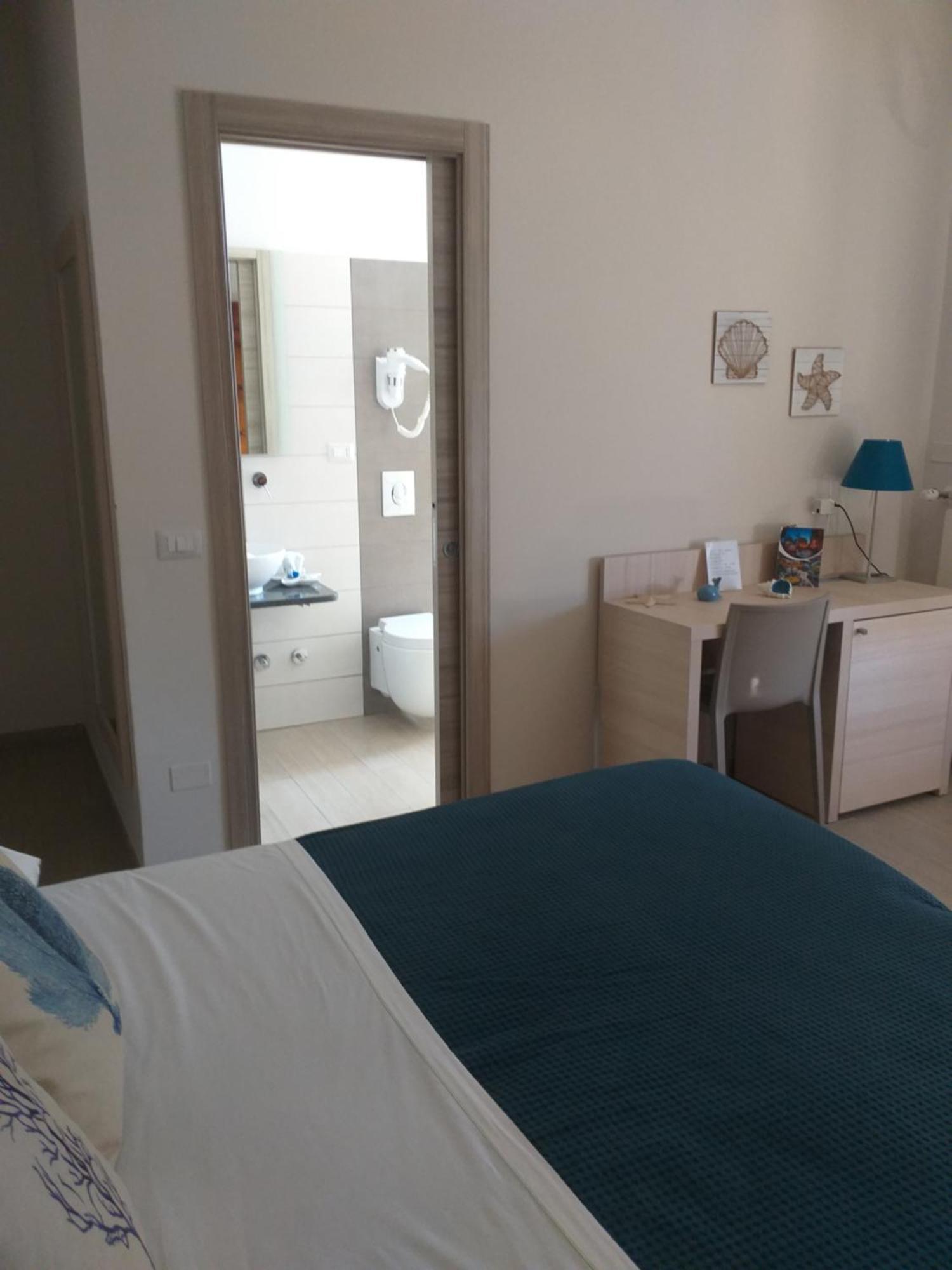 Cecio 5 Terre Rooms コルニリア 部屋 写真