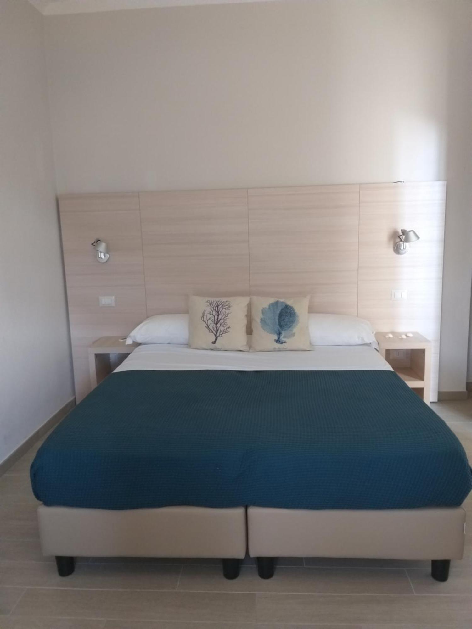 Cecio 5 Terre Rooms コルニリア 部屋 写真