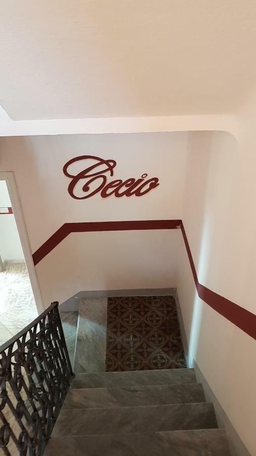 Cecio 5 Terre Rooms コルニリア エクステリア 写真
