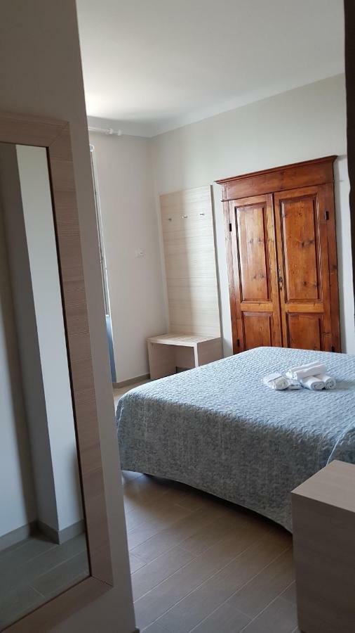 Cecio 5 Terre Rooms コルニリア エクステリア 写真