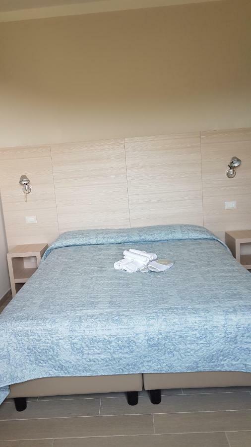 Cecio 5 Terre Rooms コルニリア エクステリア 写真