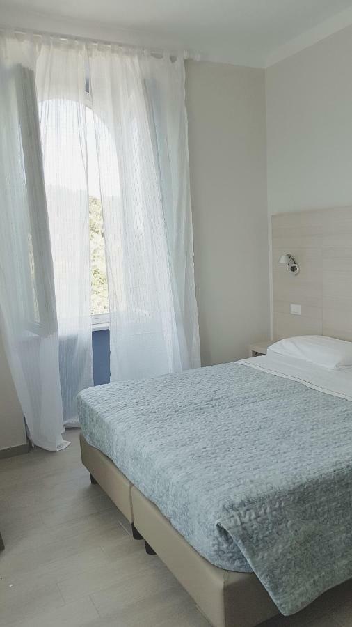 Cecio 5 Terre Rooms コルニリア エクステリア 写真