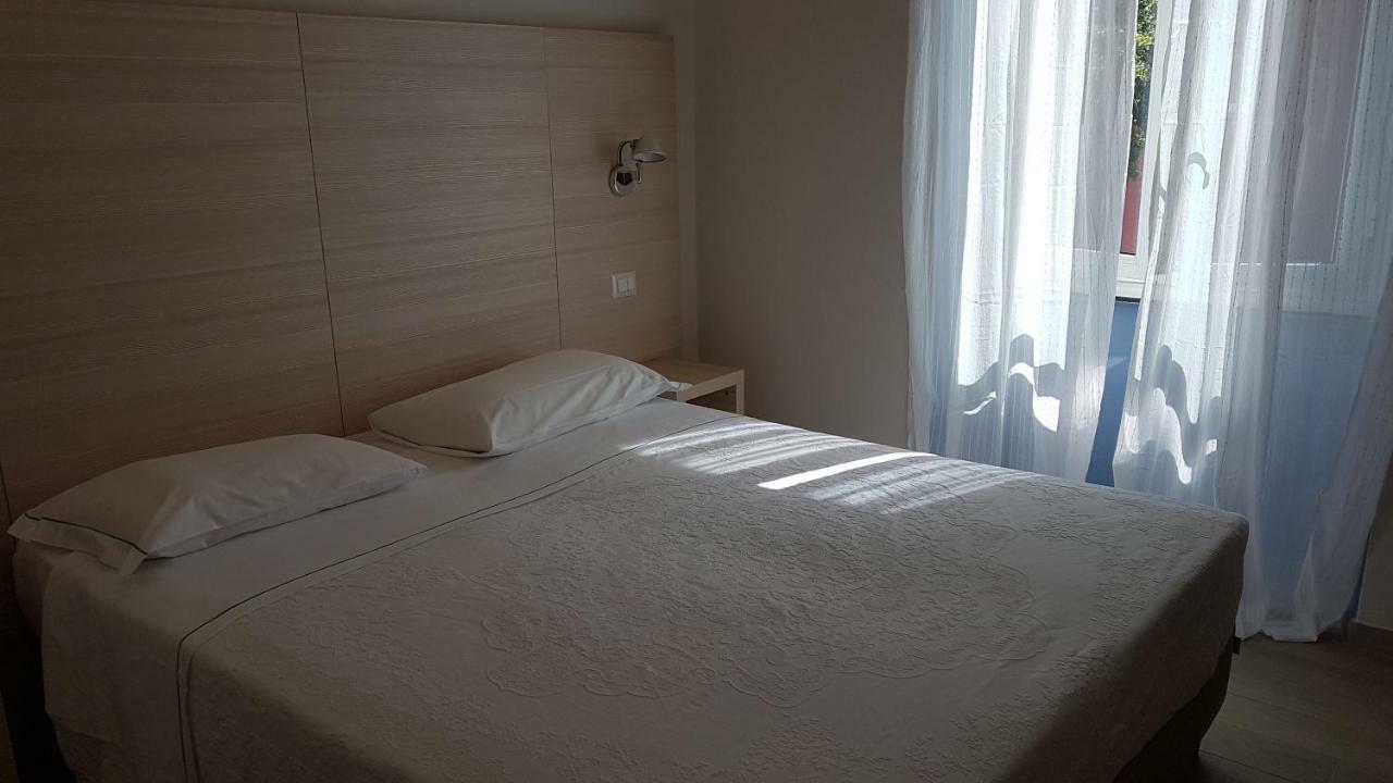 Cecio 5 Terre Rooms コルニリア エクステリア 写真